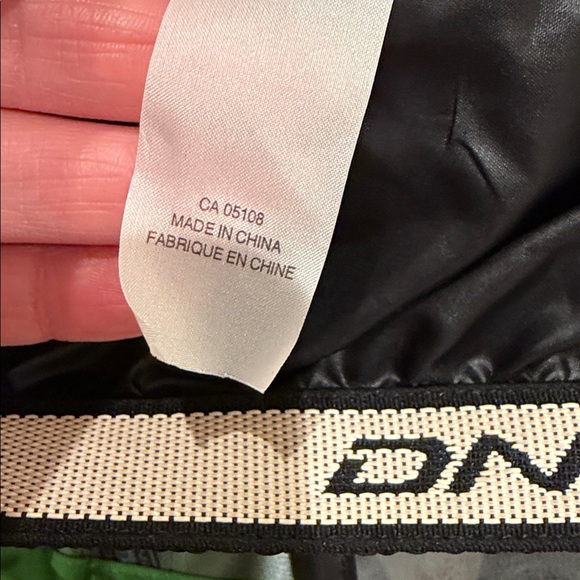 DNA Ski Snow Jacket Size Medium - Picture 6 of 15